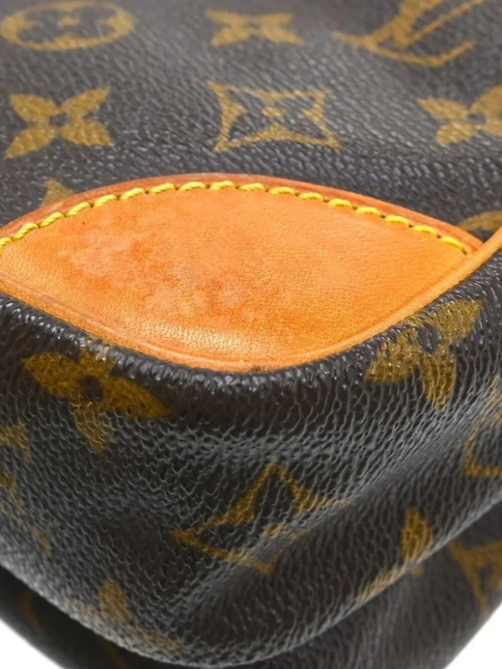 LOUIS VUITTON AMAZON CROSS BODY SHOULDER BAG